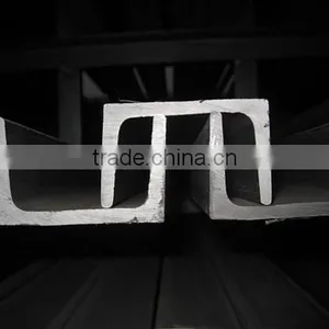 42.4*1.5*24*24mm 316 Stainless Steel Slot Pipe Stainless Hanrail Tube thumbnail-3