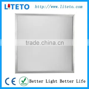 Large Supply Superior Quality Led Panel Lighting 60x60cm 3000-5000k thumbnail-1