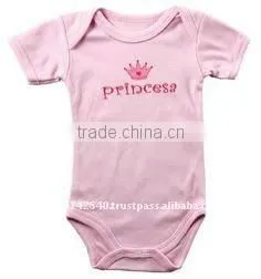 Infants Bodysuit thumbnail-1