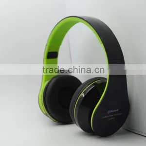 Best Selling Products 2014 Wireless Headphones Sport for IPhone, Samsung, HTC, LG and Smartphones thumbnail-2