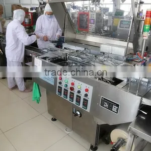 Sesame Mayonnaise Good Taste Top Grade Competitive Price thumbnail-5