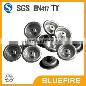 7/16 Screw Valve in Single Layer or Double Layer for Butane Gas Can thumbnail-1