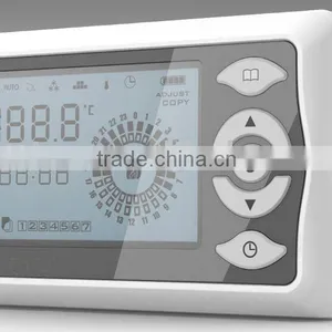 Room Thermostat thumbnail-1
