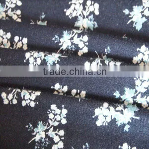 Single-mercerized Cotton Knit Fabric thumbnail-1