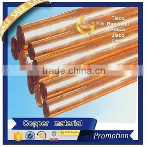 Copper Pipe Manufacturing thumbnail-2
