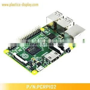 Lowest Price 100% Original 1G RAM Raspberry pi 2 Model B (All Accessories Are Available and Can be Sold Seperately) thumbnail-5
