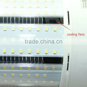 85-265V 360d LED Corn Lamp Bulb E26 E27 E39 E40 thumbnail-2