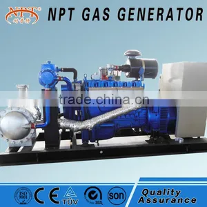 Gas Electric Generator Price List thumbnail-6