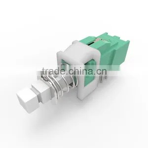 KAN4-21 Blue Stem Push Switch thumbnail-1