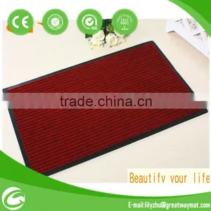 Polyester Mat With PVC Backing thumbnail-1