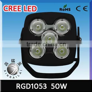 Hyundai Autos Parts RGD1053 50W Led Work Light for Sale thumbnail-1