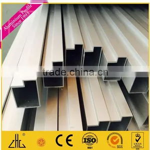 NEWS! Hot Sell Powder Coating Extrusion Aluminum Tube, Hot Sell Powde Coating Extrusion Aluminum Tube, Extrusion Aluminium Tube thumbnail-5