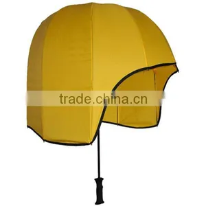 2014 New Inventions for Fantastic Hats Umbrella thumbnail-1