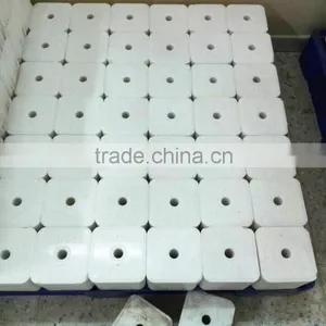 Cattle Licking Salt Block/Iron Briquettes Press Machine thumbnail-5
