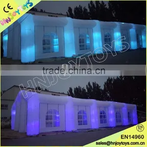 Inflatable Bar Latest Wedding Decoration Advertisement for Any Product thumbnail-4