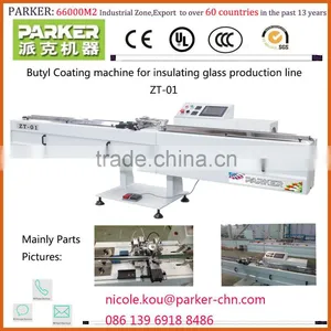Double Glazing Insulating Glass Machine Line,double Glazing Equipment thumbnail-5