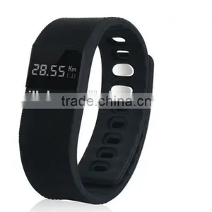 2016 New Gadets Phone Finder TW64 Smart Bracelet thumbnail-5