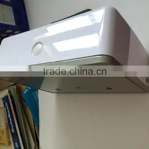 2015 Popular Plastic Wall Mount Hand Towel Dispenser Cutting thumbnail-4
