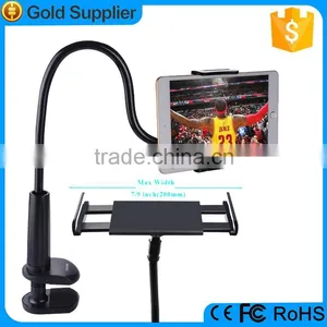 Good Quality Long Arm Retractable Security Display Holder for Tablet pc thumbnail-1