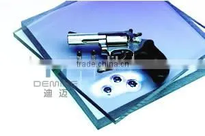 High Impact Resistant Polycarbonate Sheet 48"x96" 100% Virgin GE Resin thumbnail-1