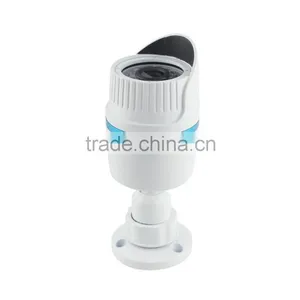 AHD Camera 960P Analog Camera Night Vision IR Bullet CCTV Camera thumbnail-4