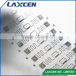 Full-Specturm RFID Tag Manufacturer, UHF Rfid Tag Sticker for Tracking thumbnail-1