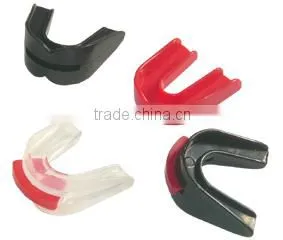 PLASTIC MOUTH GUARD thumbnail-1