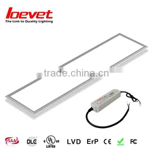 Epistar2835 Led Chips 30x120 Led Panel Lighting 1x4 thumbnail-1