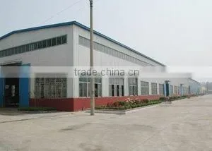 Qingdao Xinhui Special Hand Truck Co., Ltd. company overview - view 1 thumbnail
