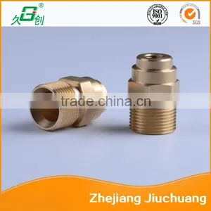 Brass Water Inlet Connector thumbnail-6
