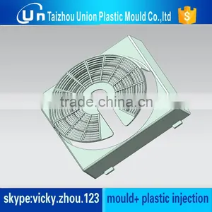 Injection Mouldplastic Injection Mold | China Injection Molds thumbnail-4
