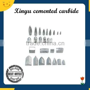 Tungsten Carbide Insert Wood Cutter Carbide Tips thumbnail-6