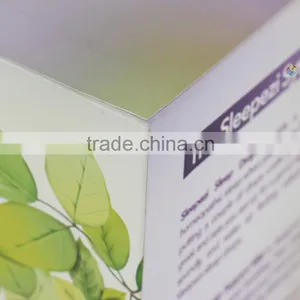 Handmade Cardboard Gift Box Cosmetic Skin Care Packaging thumbnail-6