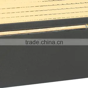 Luxury Cardboard Handmade Perfume Packaging Box thumbnail-4