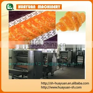 HYSMX-600 Crisp Bread Line thumbnail-1