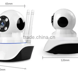 New Product! Wireless Wifi Alarm System Wifi IP Camera for the Alarm System thumbnail-5
