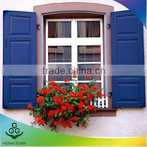 Best Quality Window Float Glass in Different Thickness thumbnail-5