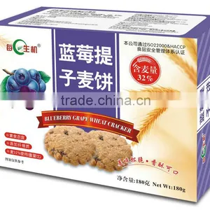 Blueberry-raisin Cracker thumbnail-1
