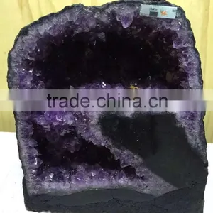 Brazilian Amethyst Geode Wholesaler thumbnail-3