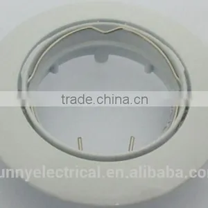 Gu5.3/Gu10/Mr 16 Ceiling Lamp Fitting 40mm/50mm thumbnail-3