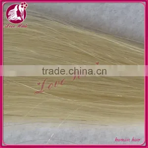 Clip in Hair Extension, 6A Double Drawn Hair Extension, Skin Weft Cheap Tape Hair Extension thumbnail-6