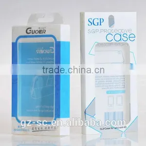 Custom Made Printed Recycled Clear pp Box for Packing in China thumbnail-1