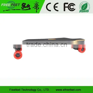 Samsung 18650 Battery Four Wheels Electric Skateboard Longboard Hover Board Wireless Remote Control?For Adults thumbnail-5