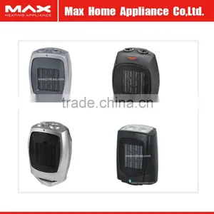 PTC Fan Heater in Electric Heater thumbnail-1
