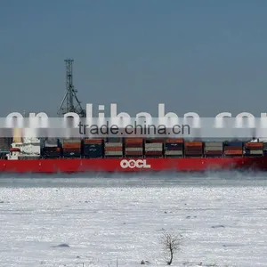 OOG Container Shipping Services From China to Malaysia thumbnail-1