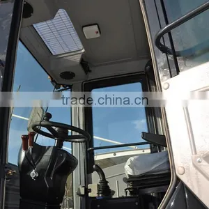 WZ30-25 Backhoe Loader Manufacturer China for Sale With Lowest Price thumbnail-3