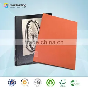 Best Quality Hot Selling Custom Offset Hardcover Book Printing thumbnail-5
