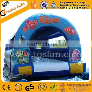 Best Selling Inflatable Water Slides for Funny Sport A4044 thumbnail-4