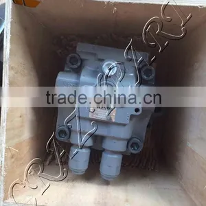 M5X130CHB-10A-05B Swing Motor Assy,excavator Spare PartsZX450-1 Swing Motor Assy thumbnail-2