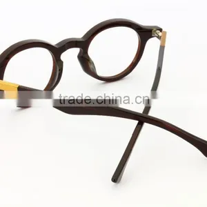 Red Frame Wholesale Vintage Reading Glasses thumbnail-6